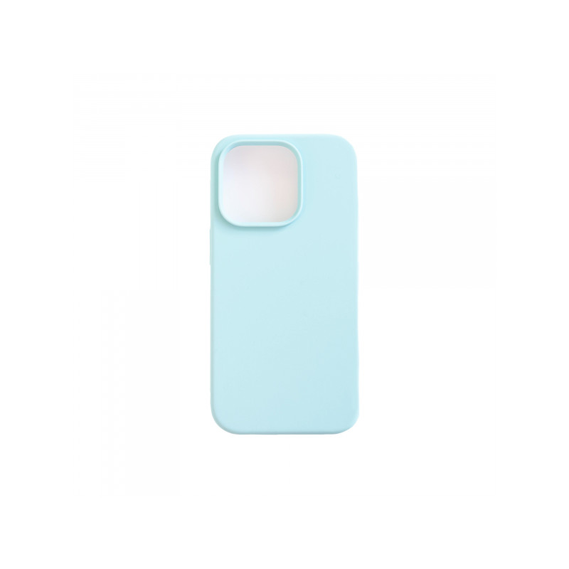 Viedtālruņa aizmugurējais vāciņš Apple iPhone 14 Pro 21 Navy