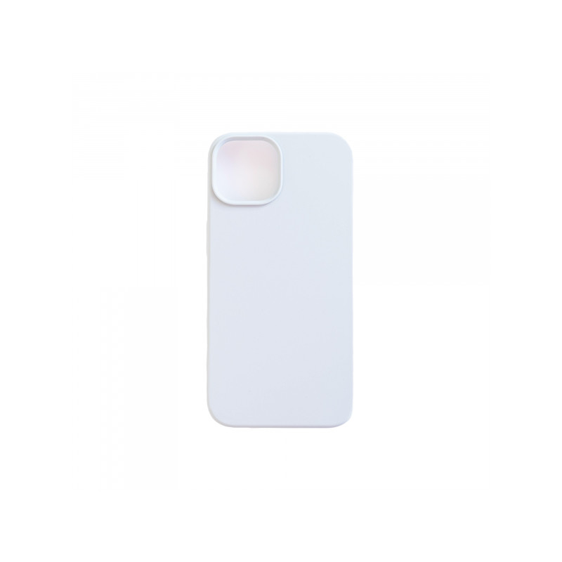 Viedtālruņa aizmugurējais vāciņš Apple iPhone 14 Plus 26 Light Blue