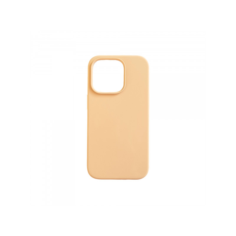 Viedtālruņa aizmugurējais vāciņš Apple iPhone 14 Pro Max 29 Gold