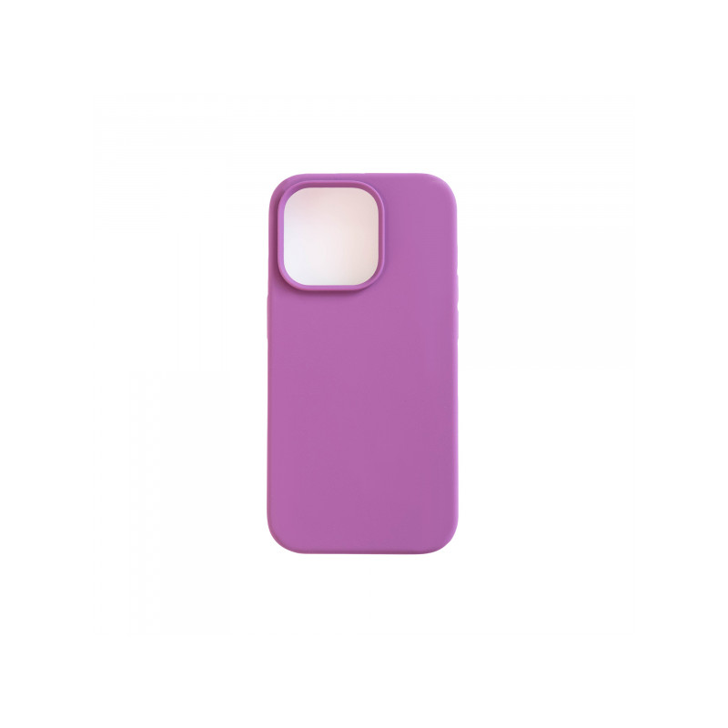 Viedtālruņa aizmugurējais vāciņš Apple iPhone 14 Pro Max 43 Dark Violet
