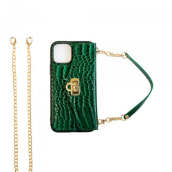 Viedtālruņa aizmugurējais vāciņš Apple iPhone 13 Pro JH-K02 Green