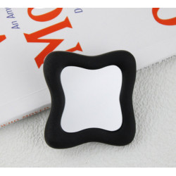 Viedtālruņa pirkstu turētājs