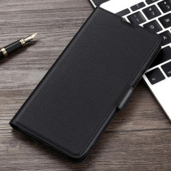 Viedtālruņa atveramais maciņš Samsung Galaxy A53 5G NM-F2 Black