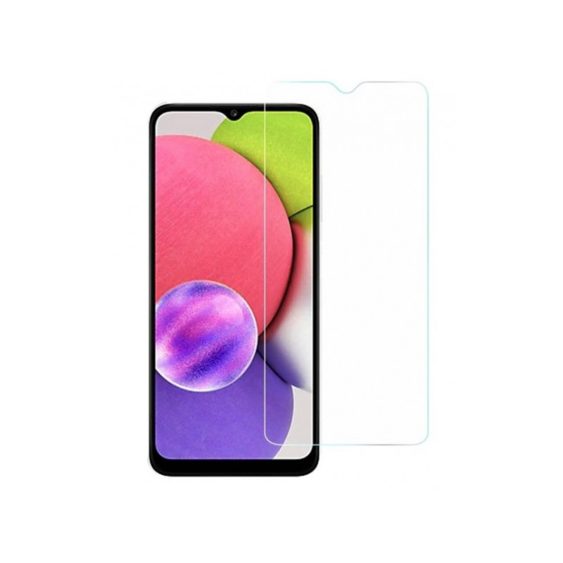 Viedtālruņa aizsargstikls Apple iPhone 7 / 8 / SE 20 / SE 22 Clear