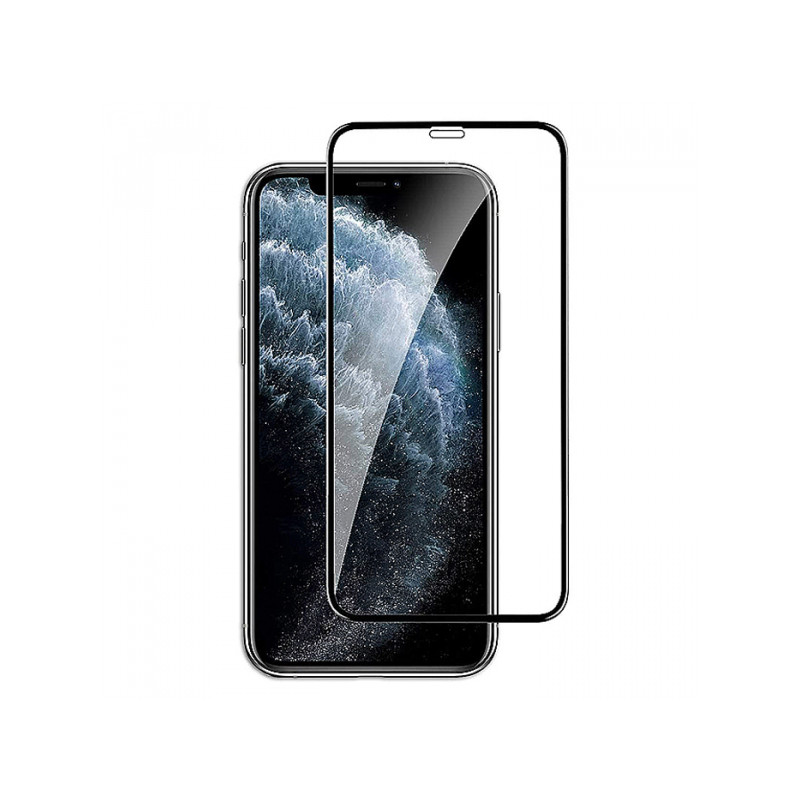 Viedtālruņa aizsargstikls Xiaomi Redmi Note 11 Pro 5G Clear+