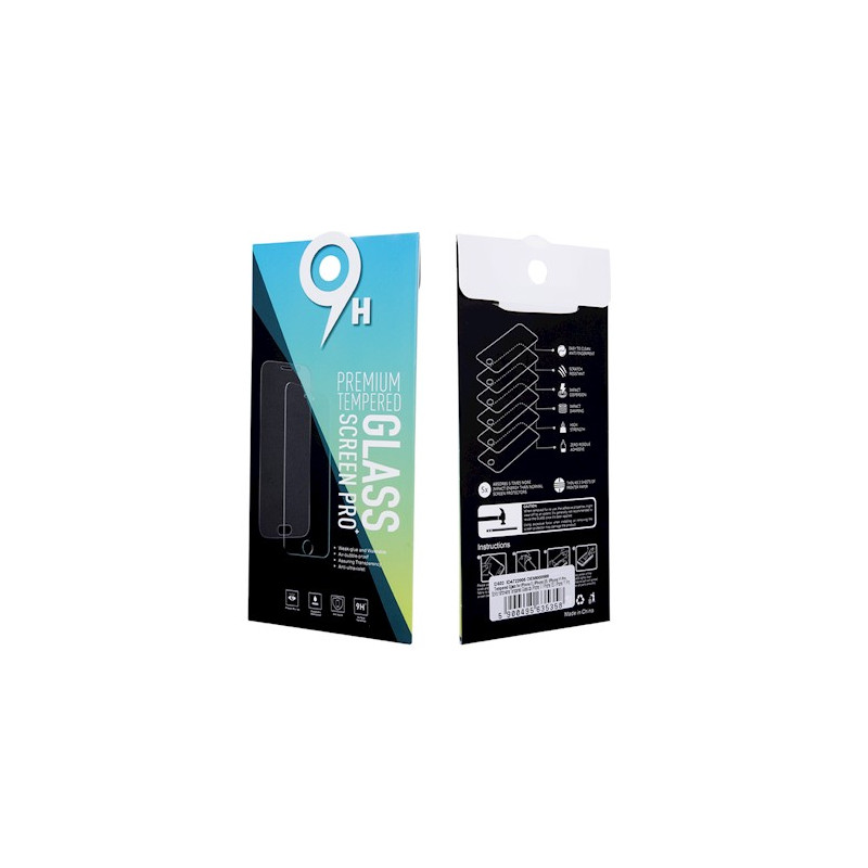 Viedtālruņa aizsargstikls Xiaomi Mi 10T / 10T Pro Screen Pro