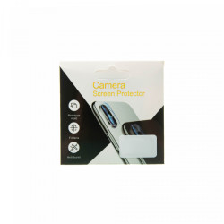 Viedtālruņa kameras aizsargstikls Samsung Galaxy S21 Plus Tempered glass 2.5D Camera