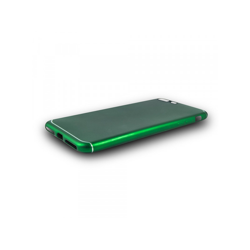 Viedtālruņa aizmugurējais vāciņš Samsung Galaxy S8 Arte Green