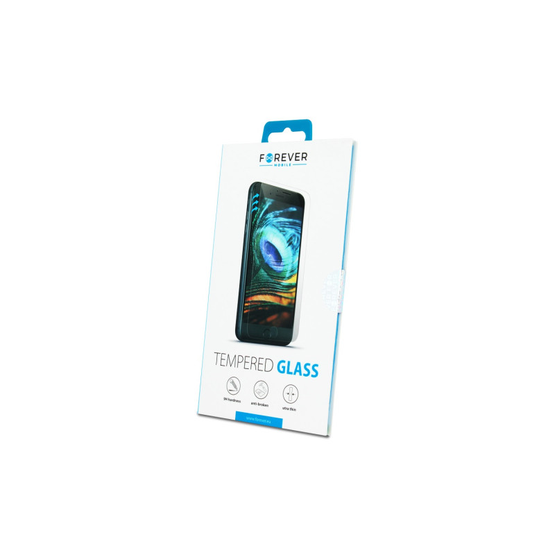 Viedtālruņa aizsargstikls Huawei P Smart 2019 Tempered Glass