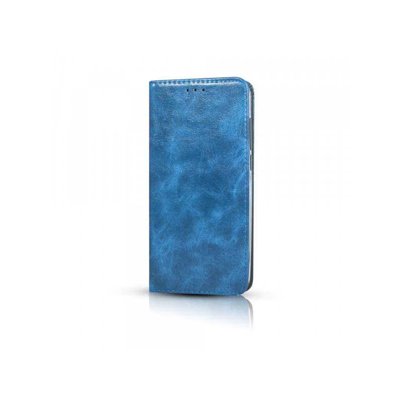 Viedtālruņa atveramais maciņš Samsung Galaxy S10 Sempre Blue, With Design