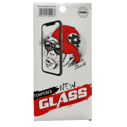 Viedtālruņa aizsargstikls Samsung Galaxy S20 Plus Glass K