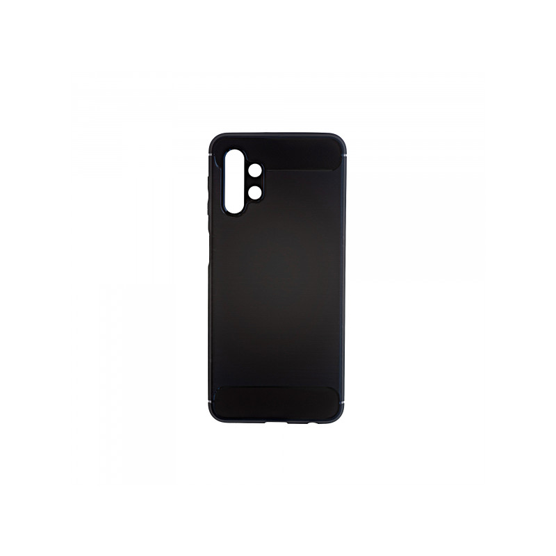 Viedtālruņa aizmugurējais vāciņš Samsung Galaxy A32 5G Carbon Black