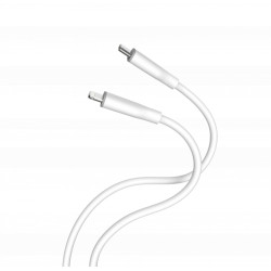 Kabelis Unravel Silicon Type-C to Lightning 2m