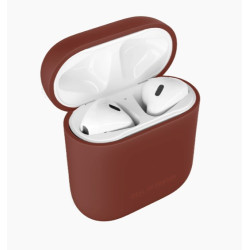 Bezvadu austiņu apvalks Apple Blush Pink Brown