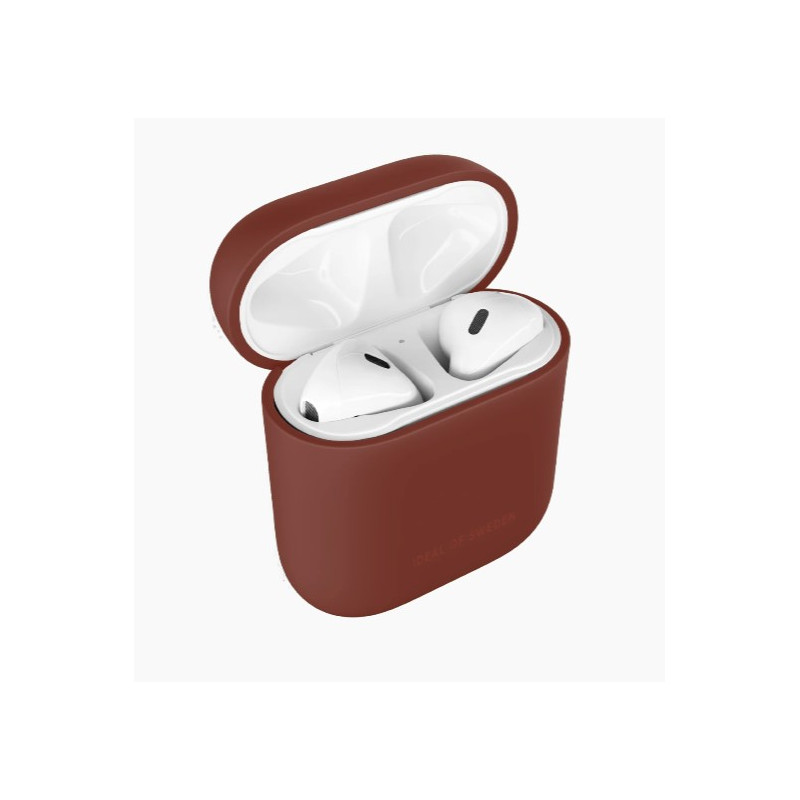 Bezvadu austiņu apvalks Apple Blush Pink Brown