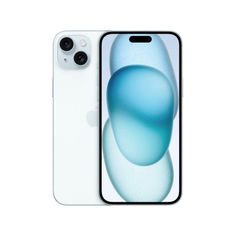Mazlietots telefons (Marginal) Apple iPhone 15 128GB Blue