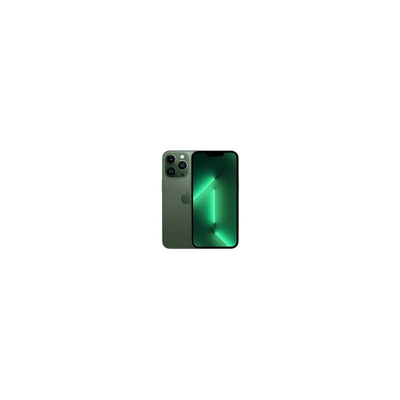 Mazlietots telefons (Marginal) Apple iPhone 13 Pro 256GB Green