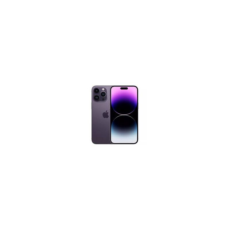 Mazlietots telefons (Marginal) Apple iPhone 14 Pro Max 256GB Violet