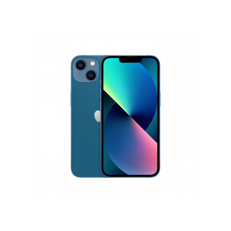 Mazlietots telefons (Marginal) Apple iPhone 13 128GB Blue