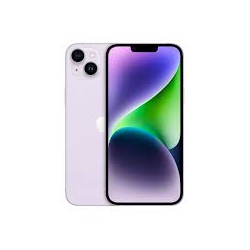 Mazlietots telefons (Marginal) Apple iPhone 14 Plus 256GB Purple