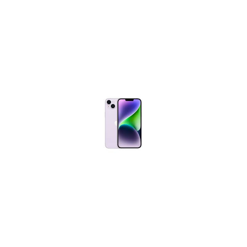 Mazlietots telefons (Marginal) Apple iPhone 14 Plus 256GB Purple
