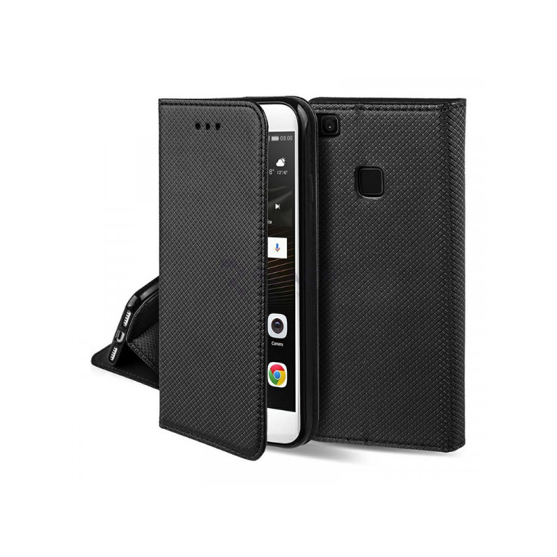 Viedtālruņa atveramais maciņš Samsung Galaxy A33 5G Book Magnet Black
