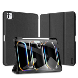 Planšetdatora atveramais maciņš Apple Domo foldable Black