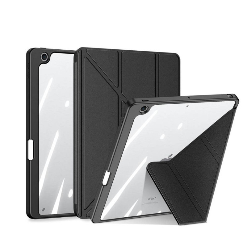 Planšetdatora atveramais maciņš Apple Domo foldable