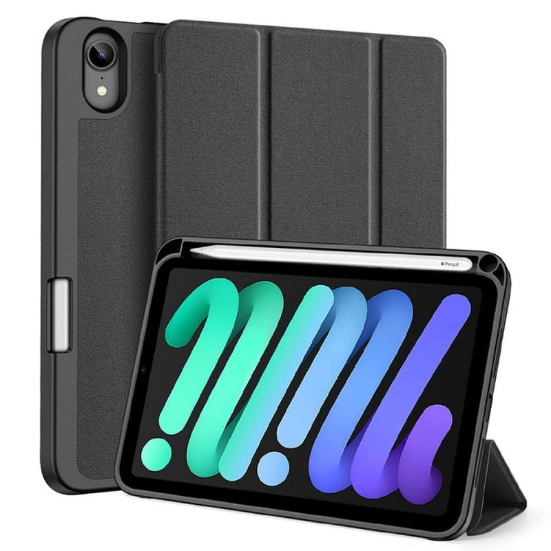 Planšetdatora atveramais maciņš Apple Domo foldable