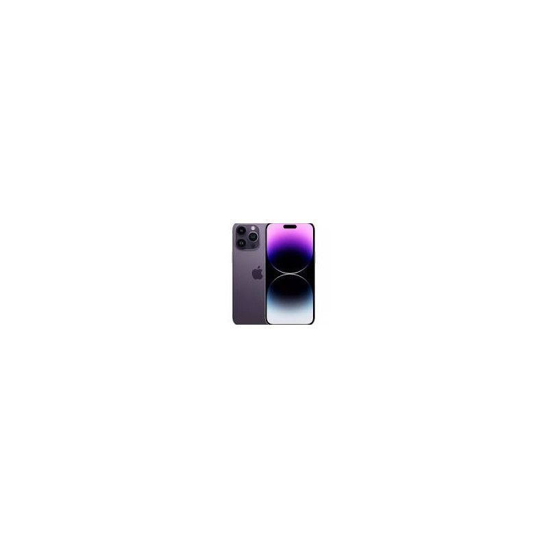 Mazlietots telefons (Marginal) Apple iPhone 14 Pro Max 256GB Violeta