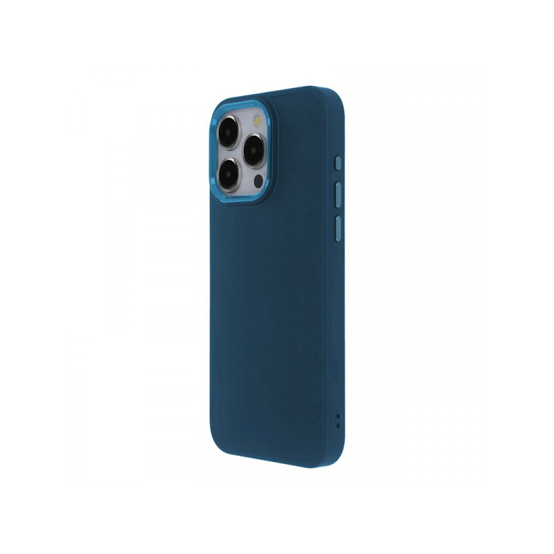 Viedtālruņa aizmugurējais vāciņš Samsung Galaxy A54 5G Satin Blue