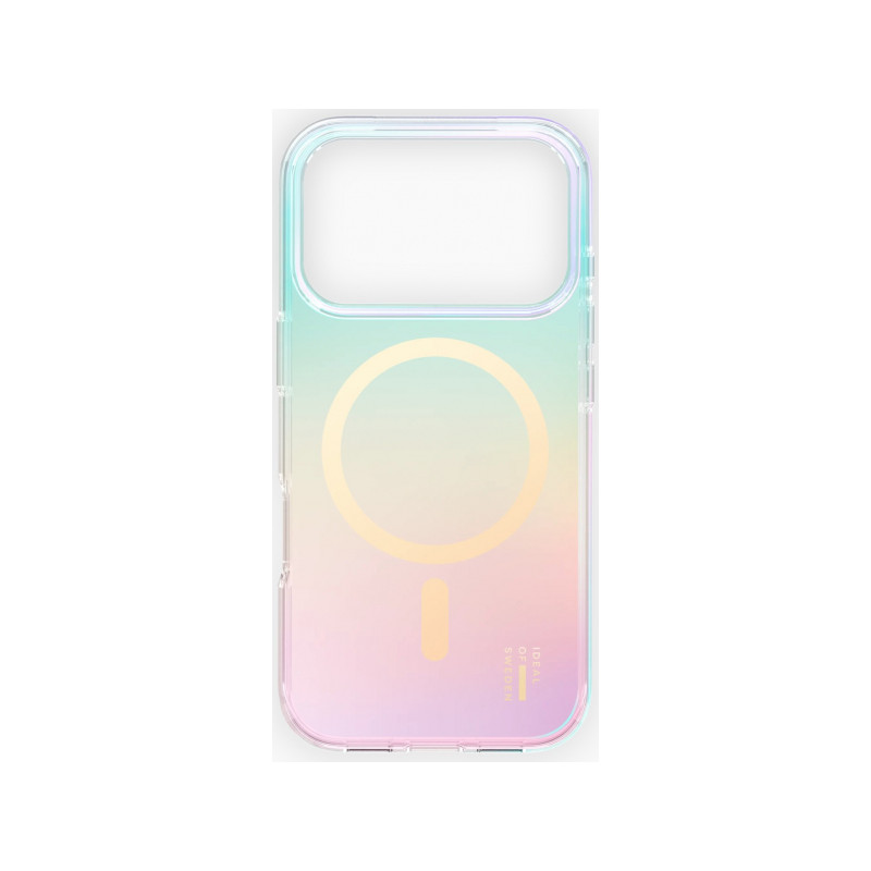Viedtālruņa aizmugurējais vāciņš Apple iPhone 17 Pro Shimmer Mag Mixed
