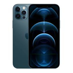 Mazlietots telefons (Marginal) Apple iPhone 12 Pro Max 128GB Blue