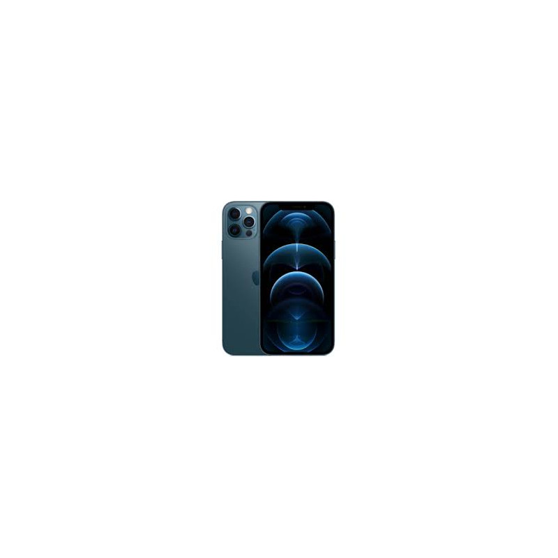 Mazlietots telefons (Marginal) Apple iPhone 12 Pro Max 128GB Blue