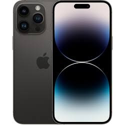Mazlietots telefons (Marginal) Apple iPhone 14 Pro Max 256GB Black