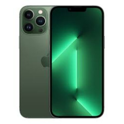 Mazlietots telefons (Marginal) Apple iPhone 13 Pro 128GB Green