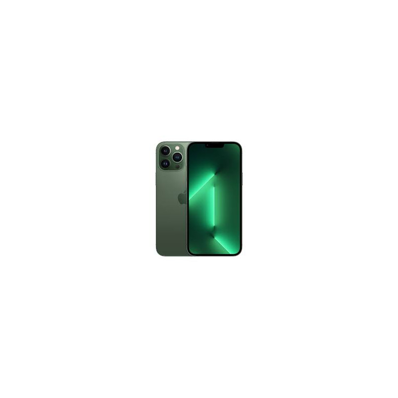 Mazlietots telefons (Marginal) Apple iPhone 13 Pro 128GB Green