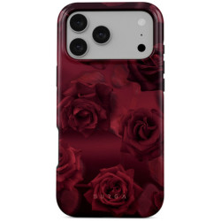 Viedtālruņa aizmugurējais vāciņš Apple iPhone 17 Pro Femme Fatale Tough MagSafe Mixed