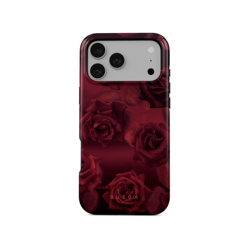 Viedtālruņa aizmugurējais vāciņš Apple iPhone 17 Pro Femme Fatale Tough MagSafe Mixed