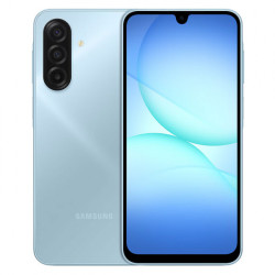 Jauns telefons Samsung Galaxy A17 4G 128GB Light Blue