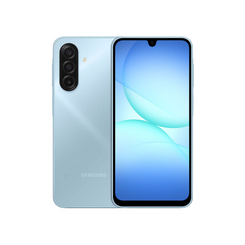 Jauns telefons Samsung Galaxy A17 4G 128GB Light Blue