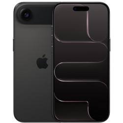 Mazlietots telefons (Marginal) Apple iPhone Air 256GB Black