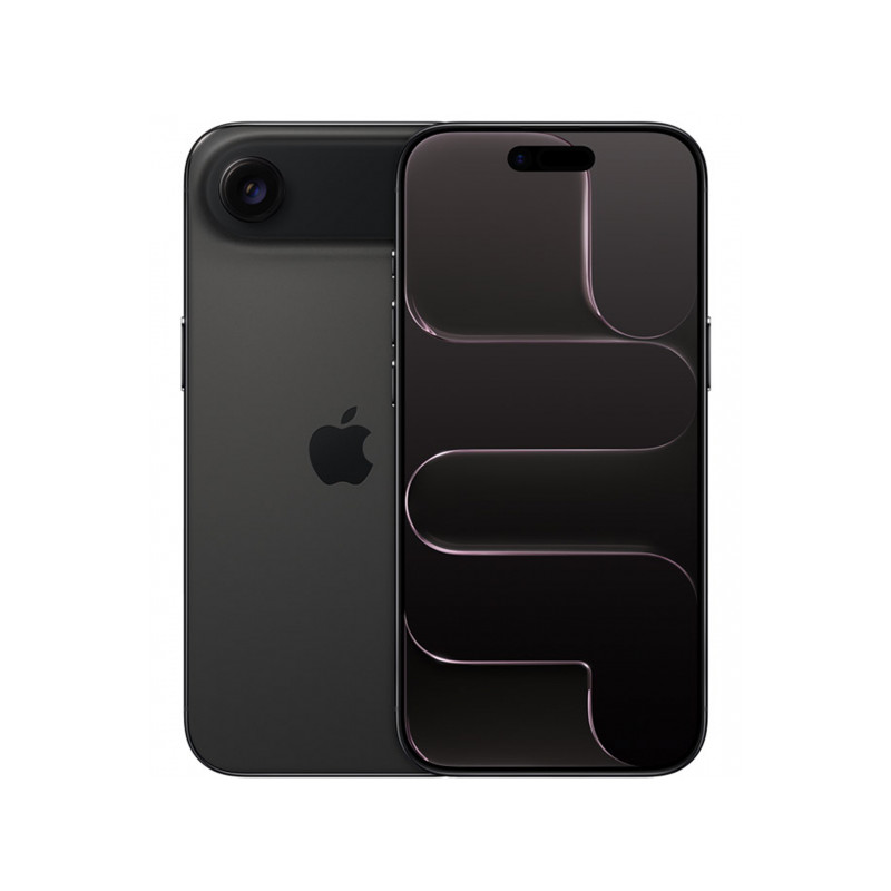 Mazlietots telefons (Marginal) Apple iPhone Air 256GB Black