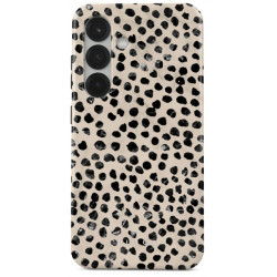 Viedtālruņa aizmugurējais vāciņš Samsung Galaxy S26 Almond Latte Beige