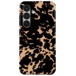 Viedtālruņa aizmugurējais vāciņš Samsung Galaxy S26 Betty Tough MagSafe Black