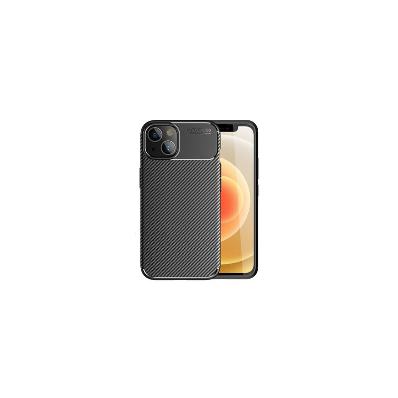 Viedtālruņa aizmugurējais vāciņš Samsung Galaxy S26 Carbon Elite Black