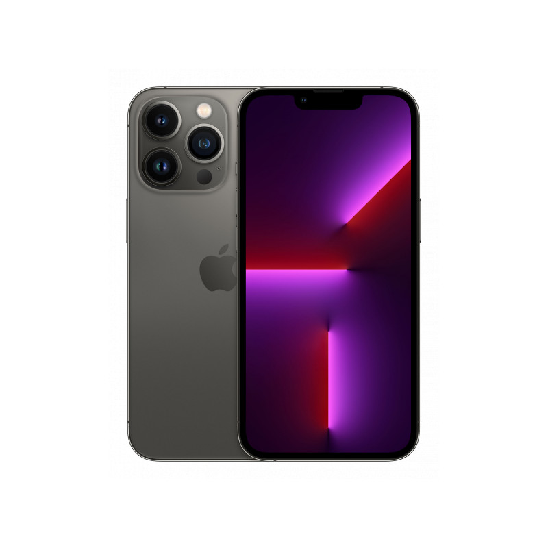 Mazlietots telefons (Marginal) Apple iPhone 13 Pro Max 256GB Graphite Gray