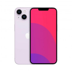 Mazlietots telefons (Marginal) Apple iPhone 14 128GB Purple