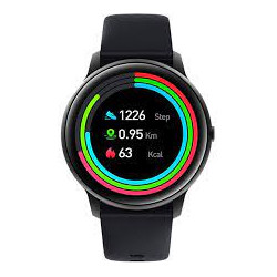 Viedpulkstenis OX KW66 Black