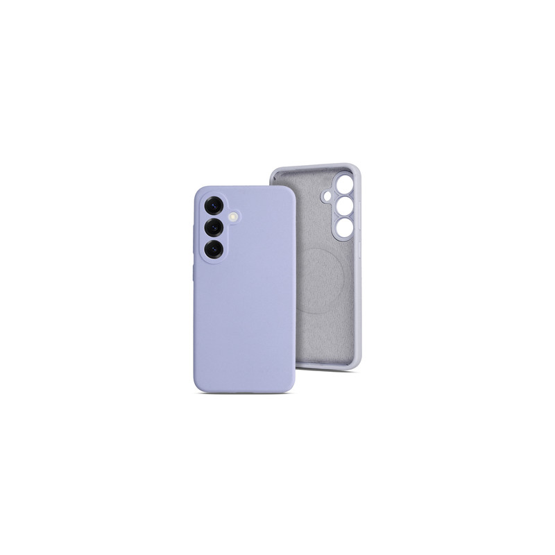 Viedtālruņa aizmugurējais vāciņš Samsung Galaxy S26 Ultra MagColor Violet